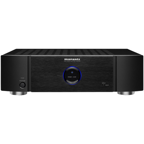 Marantz MM7025 Stereo Power Amplifier