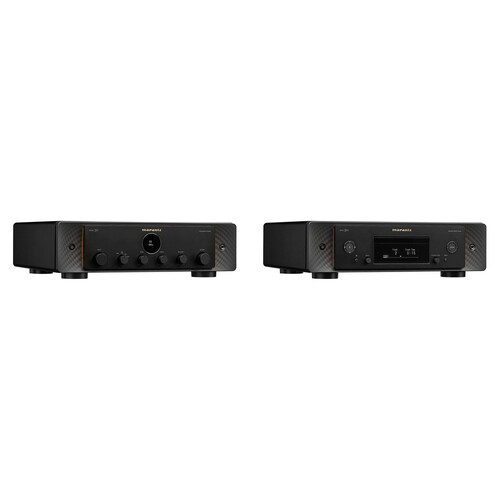 Marantz MODEL 30 Stereo 200W Integrated Amplifier & SACD 30n Player Kit