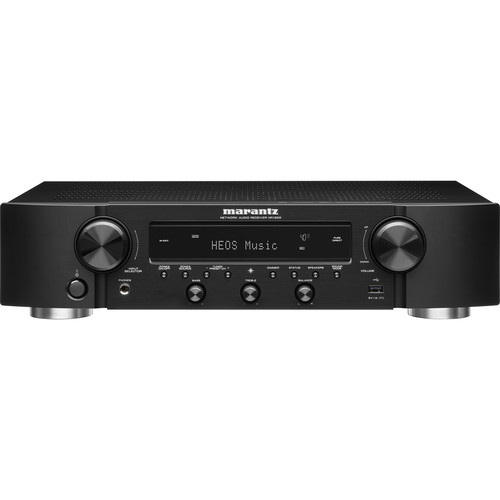 Marantz NR1200 2.1-Channel Network A/V Receiver