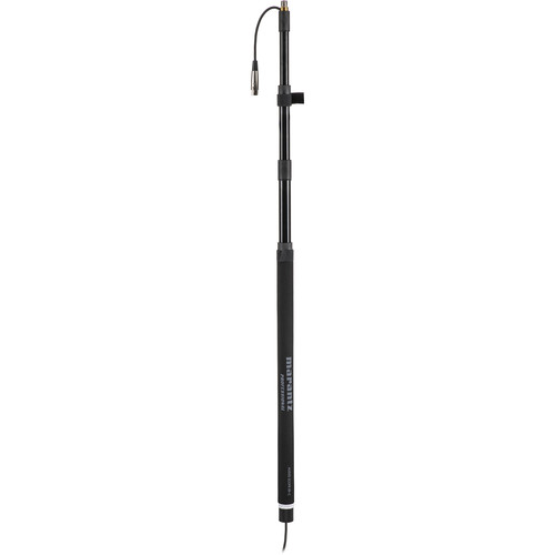 Marantz Professional Audio Scope B9-C 4-Section Boompole B9-C