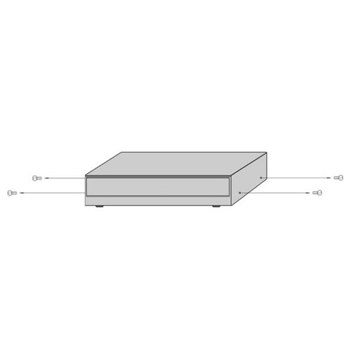 Marantz RMK6504SR Rackmount Kit for Select Equipment