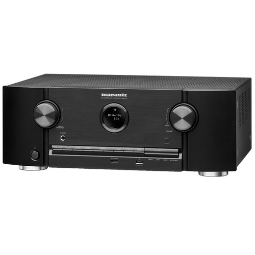 Marantz SR5010 7.2-Channel Network AV Receiver