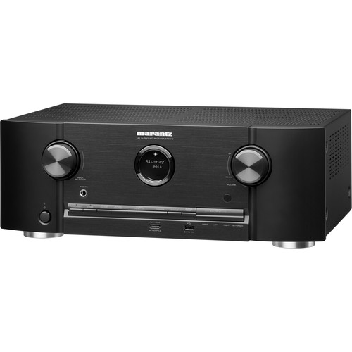 Marantz SR5012 7.2-Channel Network A/V Receiver