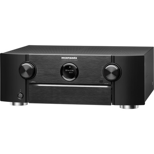 Marantz SR6012 9.2-Channel Network A/V Receiver
