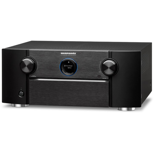 Marantz SR7012 9.2-Channel Network A/V Receiver SR7012 B&H Photo