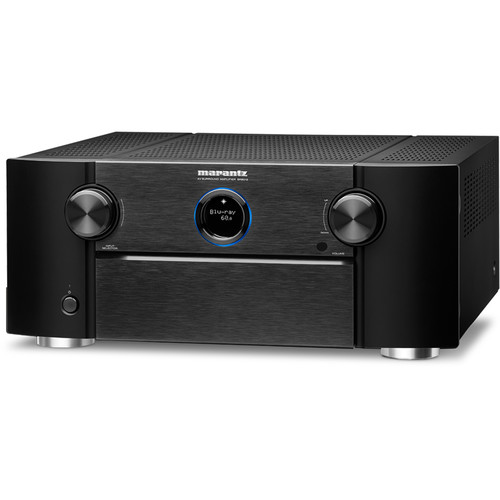 Marantz SR8012 11.2-Channel Network A/V Receiver