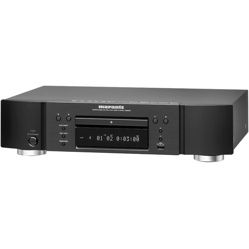 Marantz UD5007 3D Blu-ray Disc Player