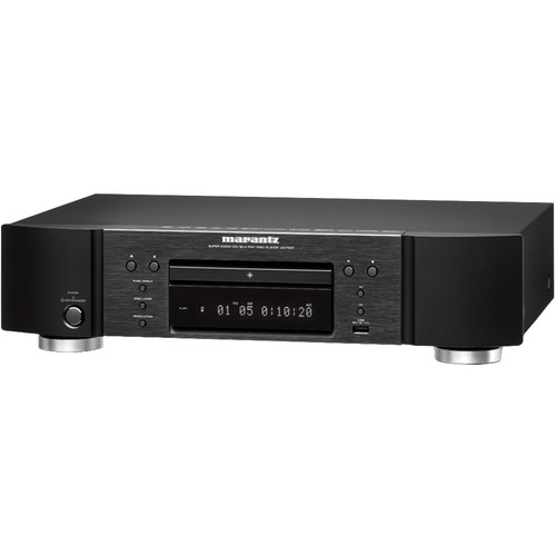 Marantz UD7007 3D Blu-ray Disc Player