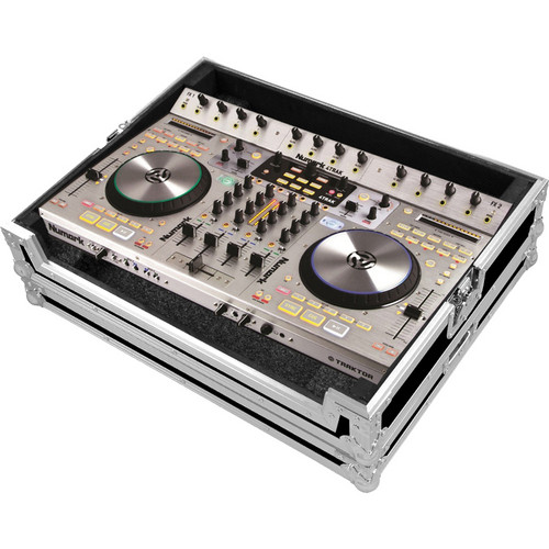 Marathon MA-4TRAK Flight Road Case