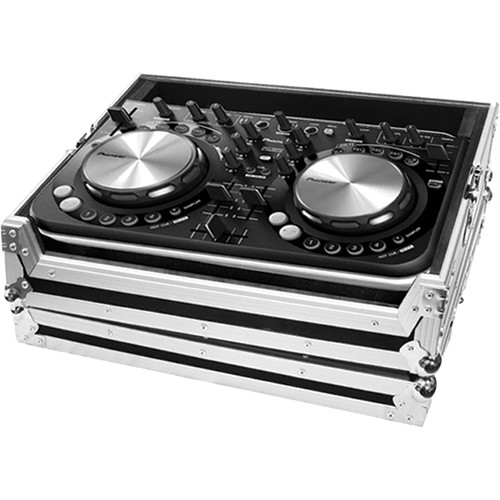 Marathon MA-DDJWEGO Flight Road Case for Pioneer DDJ-WeGO DJ Controller (Gen 1)