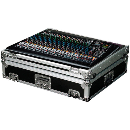 Marathon MA-MGP32XW Flight Road Case for Yamaha MGP32X