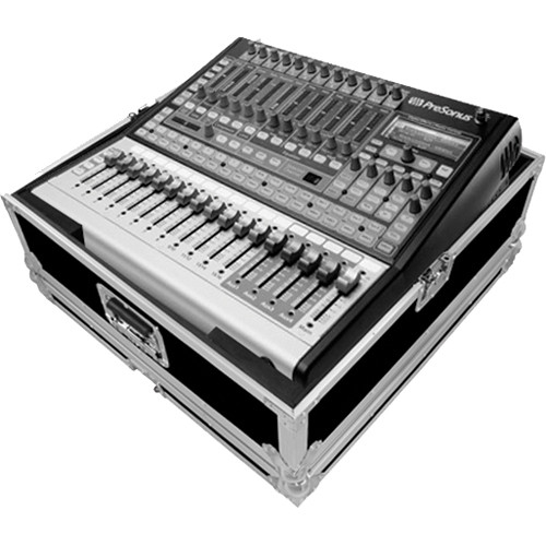 Marathon MA-PSL16 Flight Road Case for Presonus Studio Live 16