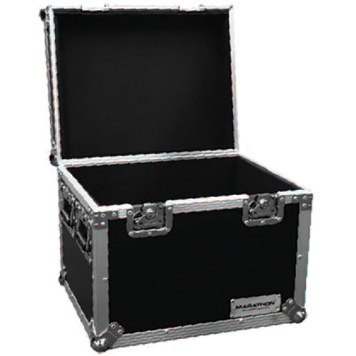 Marathon MA-TUT221212 Tour Ready Utility Trunk Case (22 x 12 x 12")