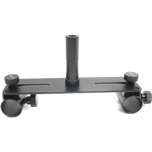 MARBL Orbit Outdoor Bracket Speed Rail Adapter Kit