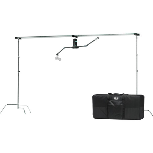 MARBL Orbit Overhead Camera Dolly Pro Kit