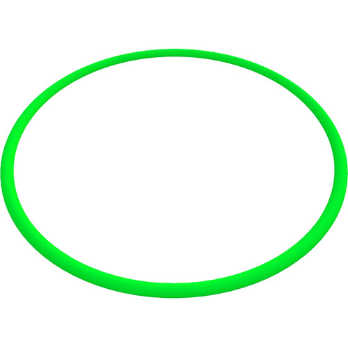 Marelux Main O-Ring for Apollo S Strobe Battery Cap (2-Pack)
