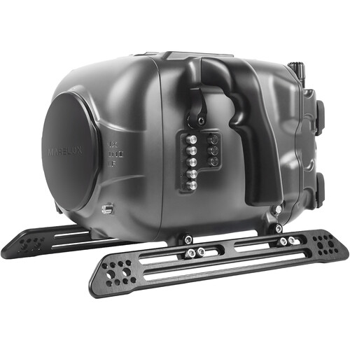 Marelux MX-Mini LF Housing for ALEXA Mini LF/ALEXA Mini Cinema Camera (Black)