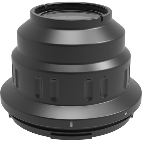 Marelux Underwater Macro Lens Port 71