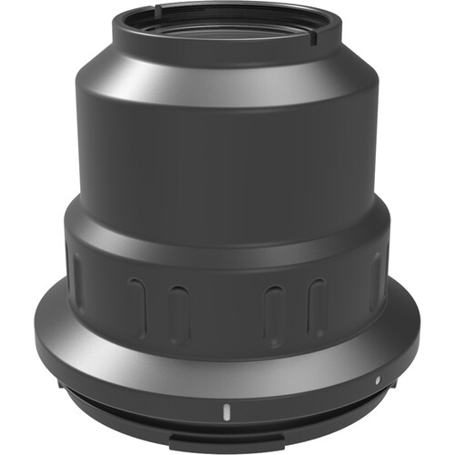 Marelux Underwater Macro Lens Port 97