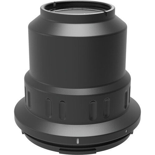 Marelux Underwater Macro Lens Port 104