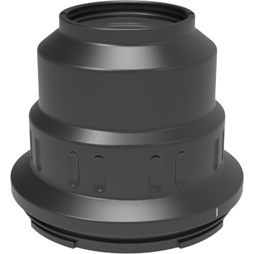 Marelux Underwater Macro Lens Port 87