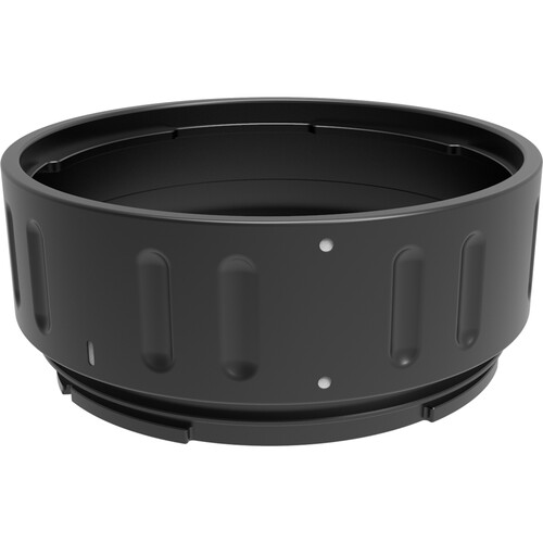 Marelux Port Extension Ring 40 with Lock