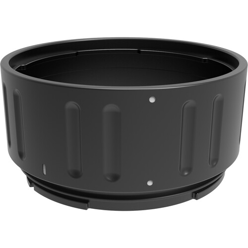 Marelux Port Extension Ring 50 with Lock