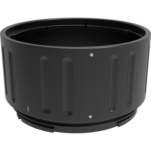 Marelux Port Extension Ring 60 with Lock