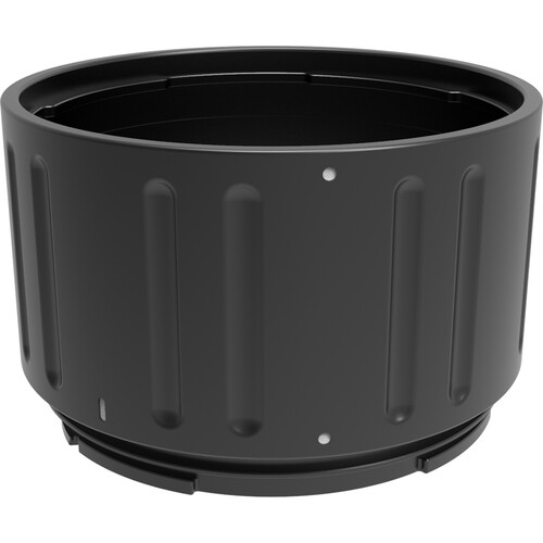 Marelux Port Extension Ring 70 with Lock