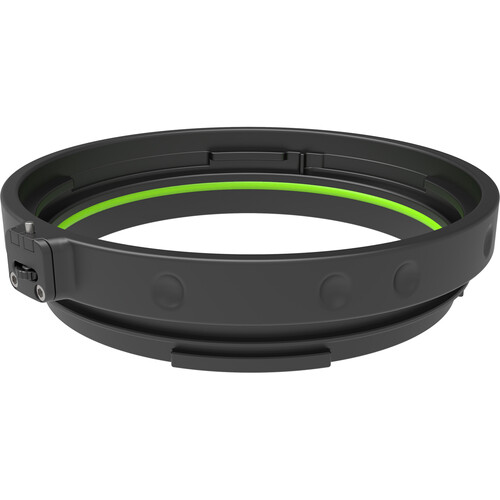 Marelux Port Extension Ring 80 with Lock