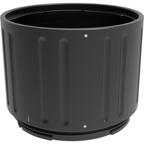 Marelux Port Extension Ring 90 with Lock