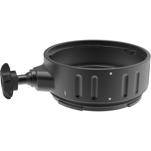 Marelux Extension Ring 40 with Focus Knob for Sony FX3 Manual Focus