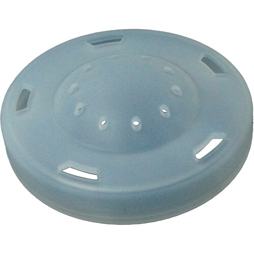 Marelux Dome Diffuser for Apollo S (120°, White)