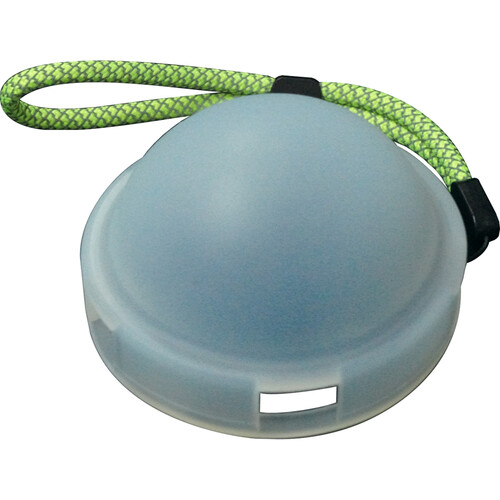 Marelux Dome Diffuser for Apollo S (140°, White)