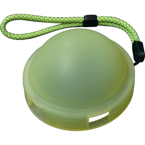 Marelux Dome Diffuser for Apollo S (140°, Yellow)
