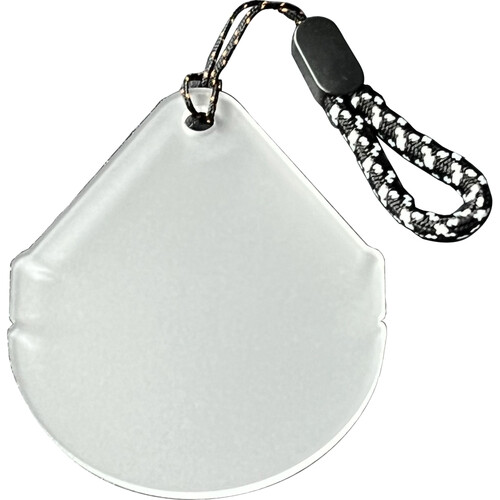 Marelux Strobe Flat Diffuser (No.2 Short)