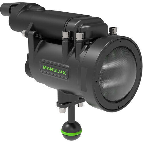 Marelux Apollo Y Strobe