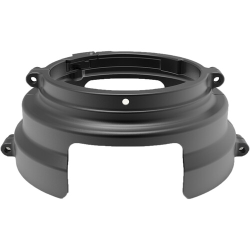 Marelux SOFT Dock for Kraken KR-S02 or Weefine WFS05 Strobe