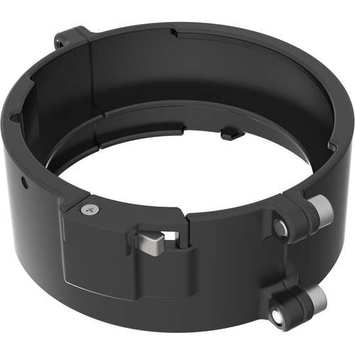 Marelux SOFT Dock for Inon S220 Strobe