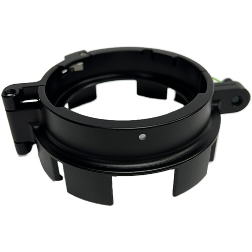 Marelux SOFT Dock for Backscatter HF-1