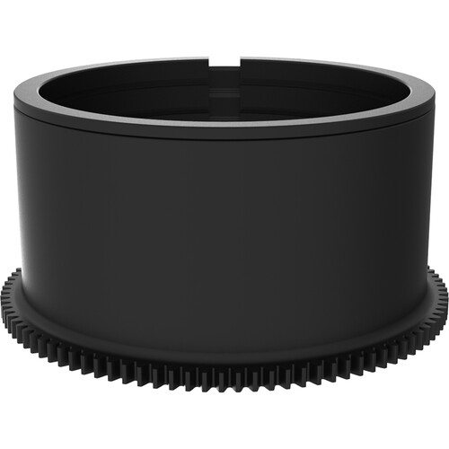 Marelux Focus Gear for Canon RF 100mm f/2.8 L Macro IS USM Lens