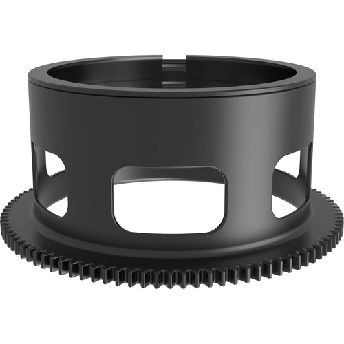 Marelux Focus Gear for Canon RF 85mm f/2 Macro IS STM Lens