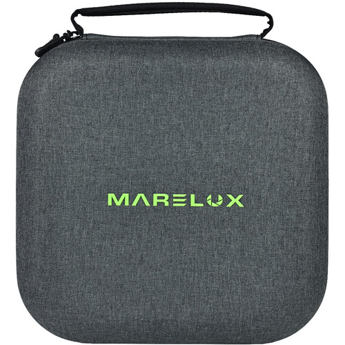 Marelux Dome Port Case