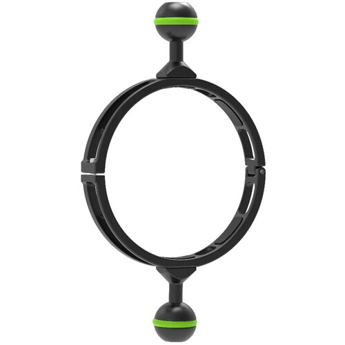 Marelux Macro Ball Mount