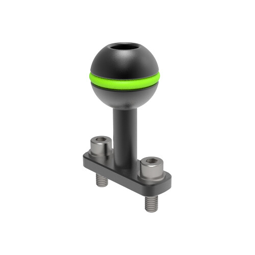 Marelux Housing Mounting Ball (M5 Screws)