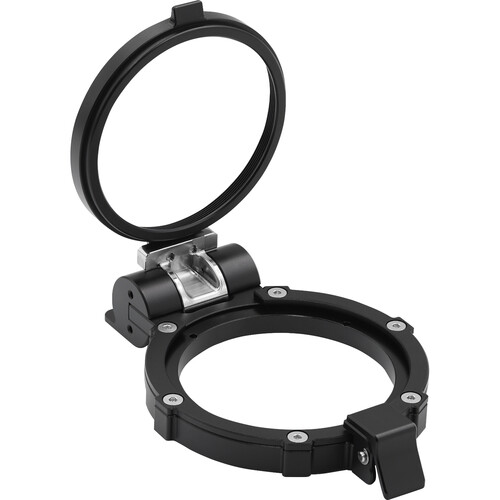 Marelux Mono Flip Holder for Macroview Lens