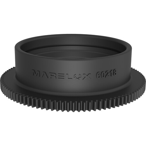 Marelux Nylon Focus Gear (Canon EF 17-40mm f/4 L USM)