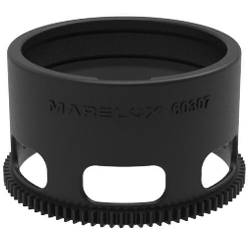 Marelux Nylon Focus Gear (Sony FE 50mm f/2.8 Macro)