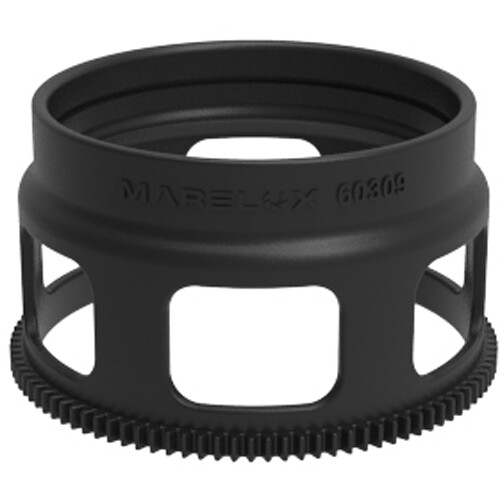Marelux Nylon Focus Gear (Sony FE 24-105mm G OSS)