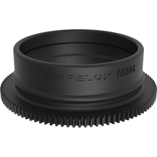 Marelux Nylon Zoom Gear for 21501 Cine Housing (Tokina 11-20mm f/2.8 CF)